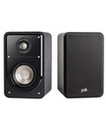 Compact Bookshelf Speaker (Pair) P4911