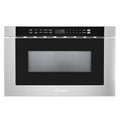 Built-in Microwave Drawer B845