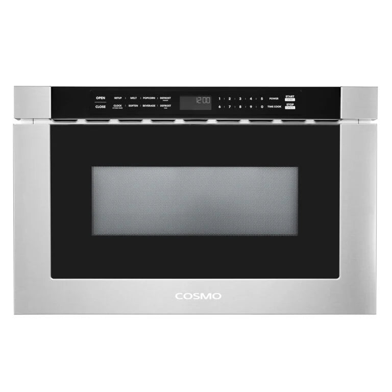 Built-in Microwave Drawer B845