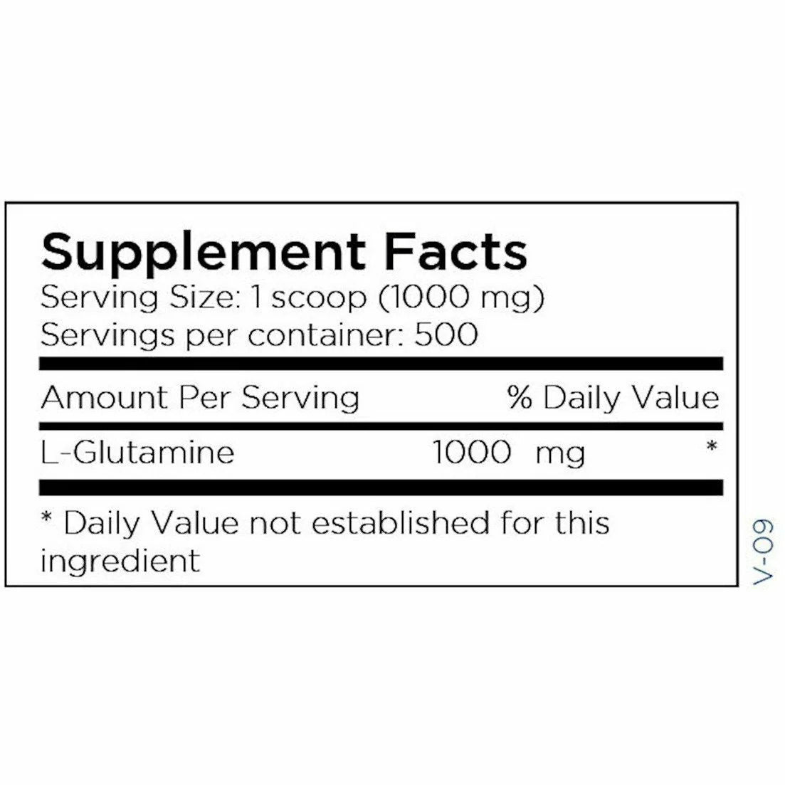 L-Glutamine Powder G862842