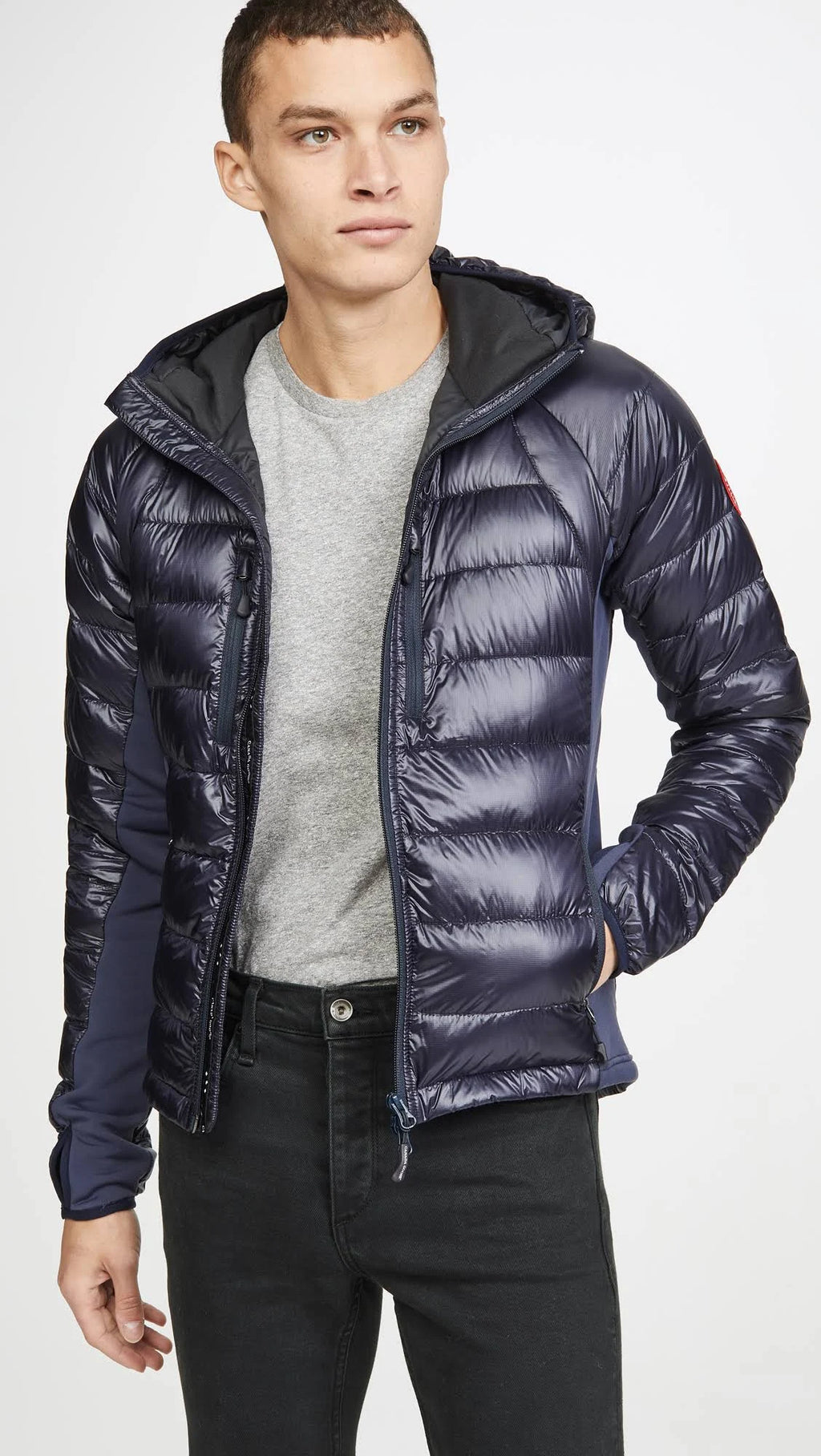 Lite Jacket E8743