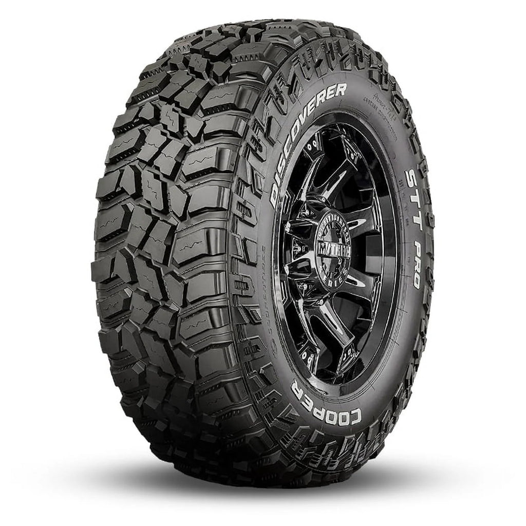 LT265/75R16 Mud Terrain Light Truck Tire M5560