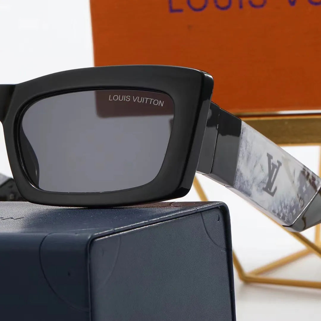Polarized Sunglasses D433