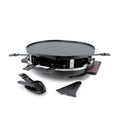8 Person Raclette Grill M199