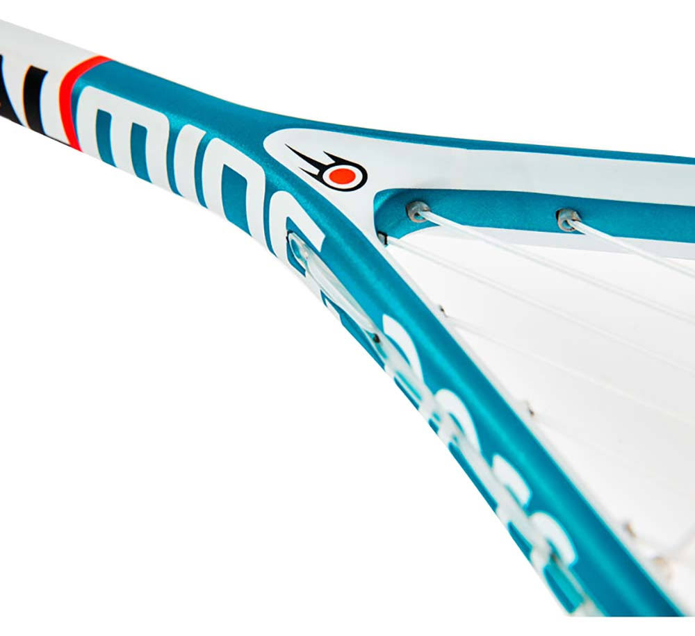 Racket - Biscaya Blue L9664