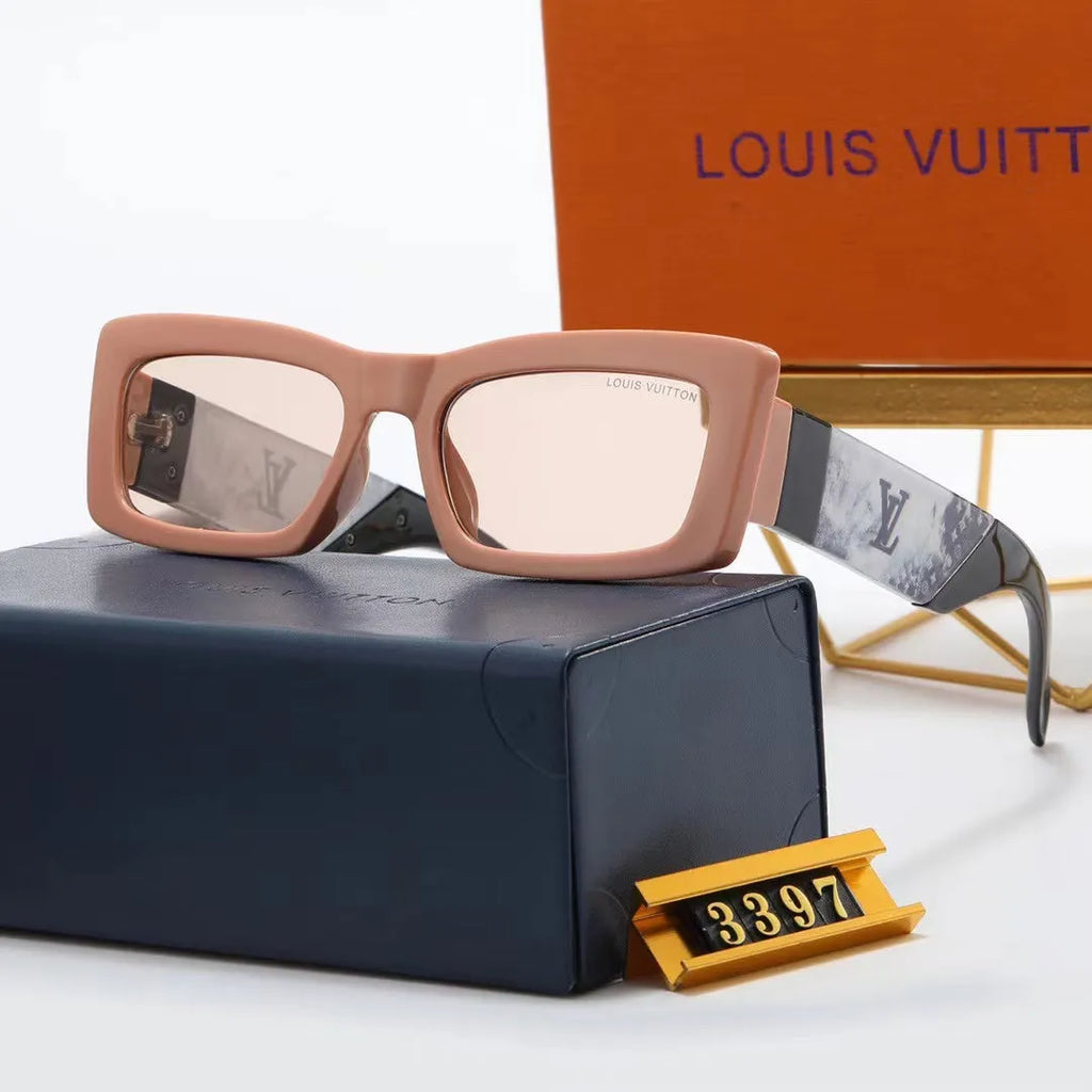 Polarized Sunglasses D433