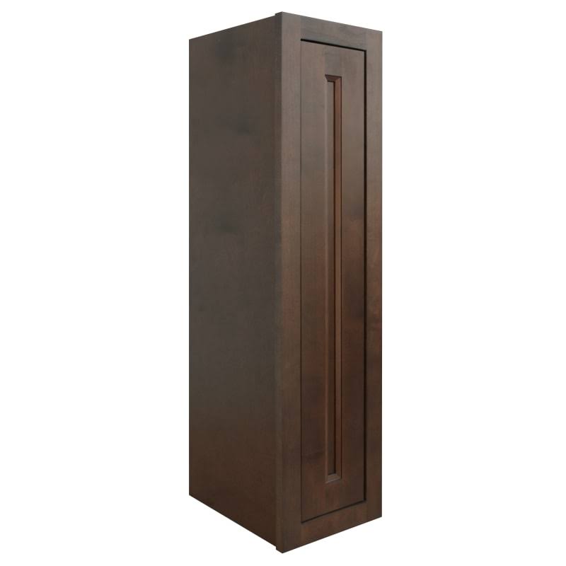 9x22 x 36x22 Single Door Wall Cabinet K481837