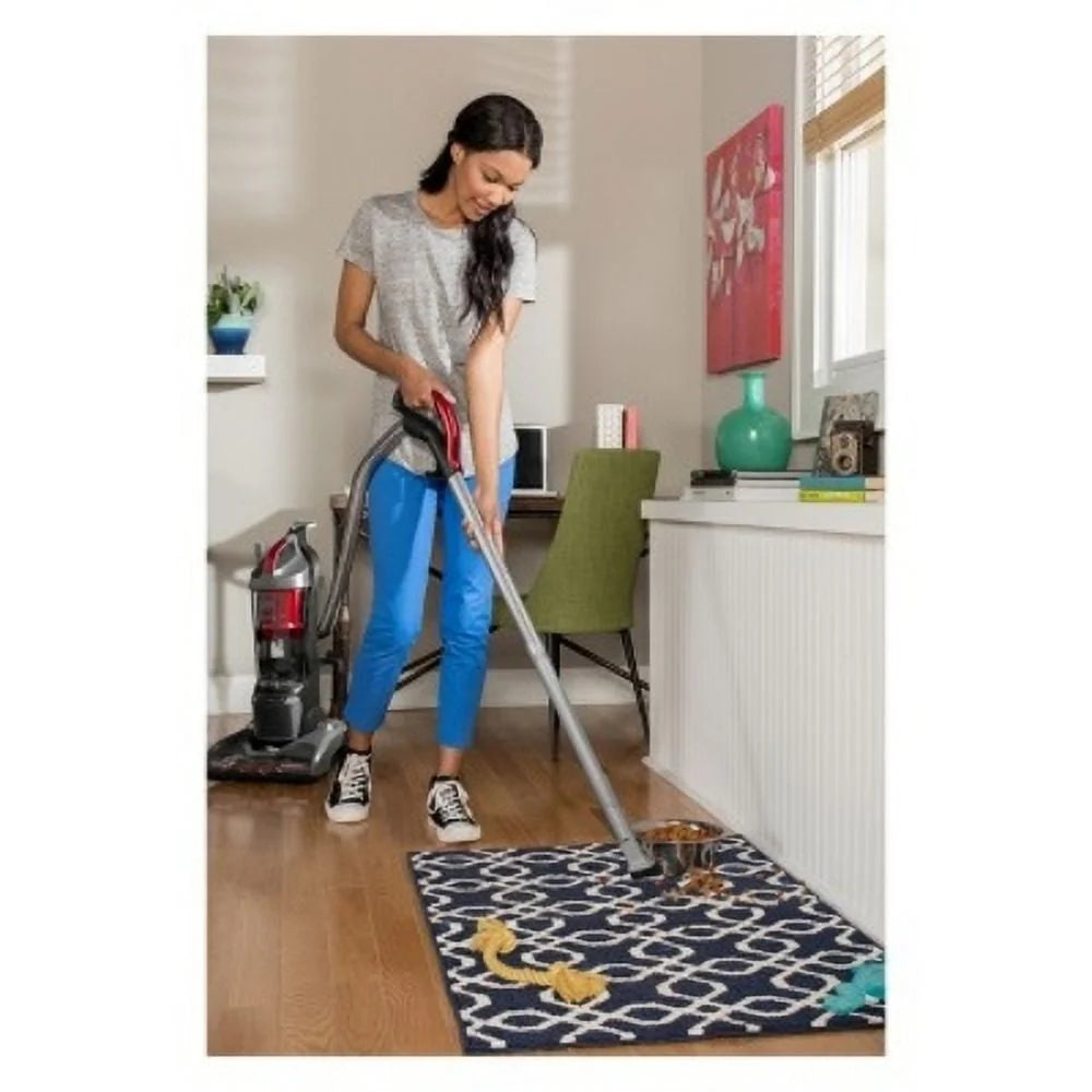 Upright Vacuum M252753