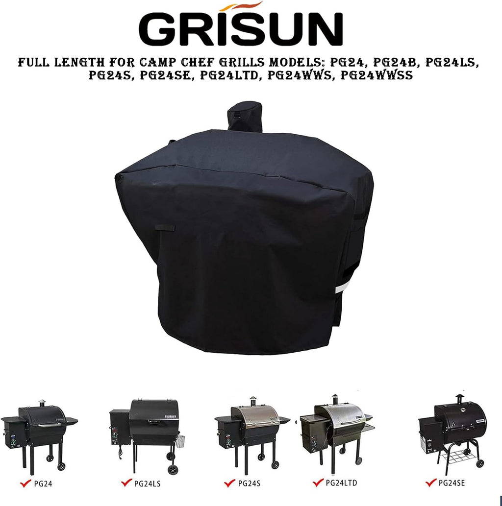 Grill Cover Pack of 2 R11865