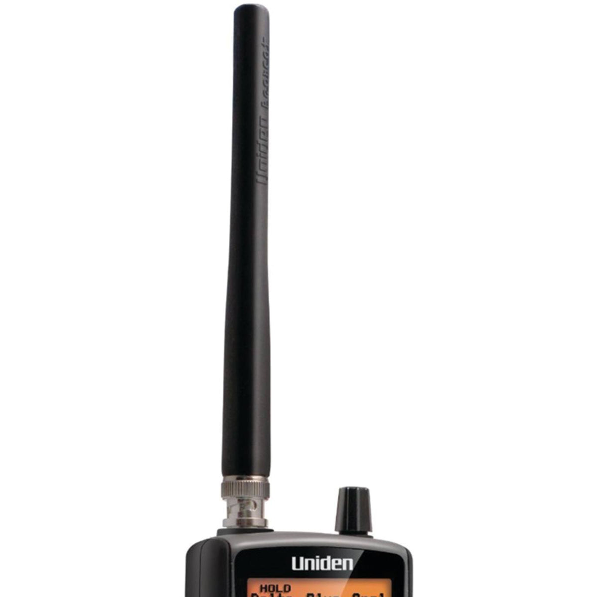 500-Channel Scanner H9273