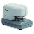 Electric Stapler 30-Sheet Capacity Gray Q38424