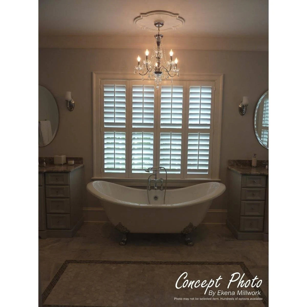 24 inch Ceiling Medallion Y6640