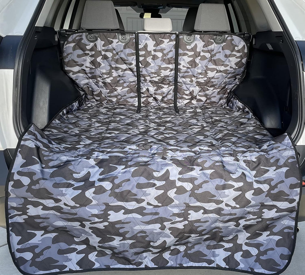 SUV Cargo Liner for Fold Down Seats D61902