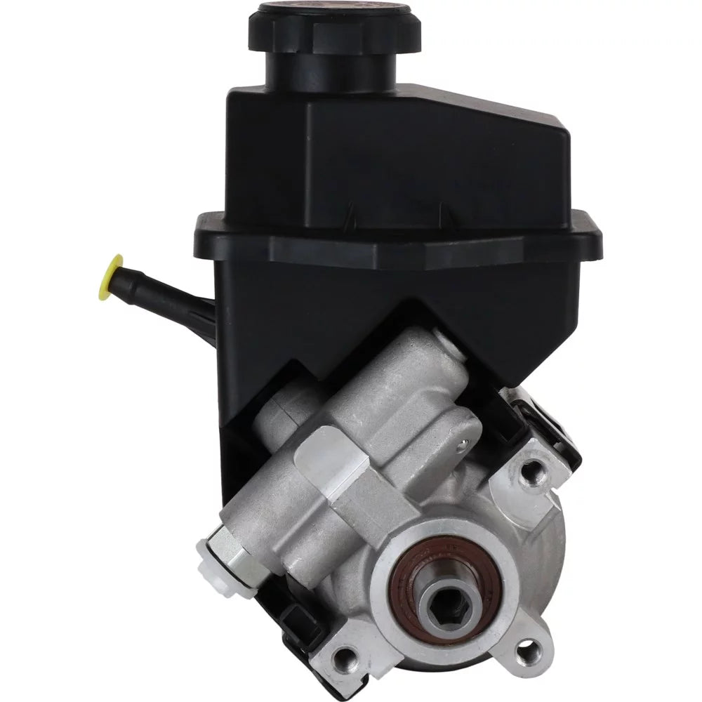 New Power Steering Pump X611