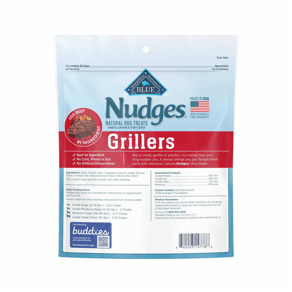 Natural Dog Treats D971691