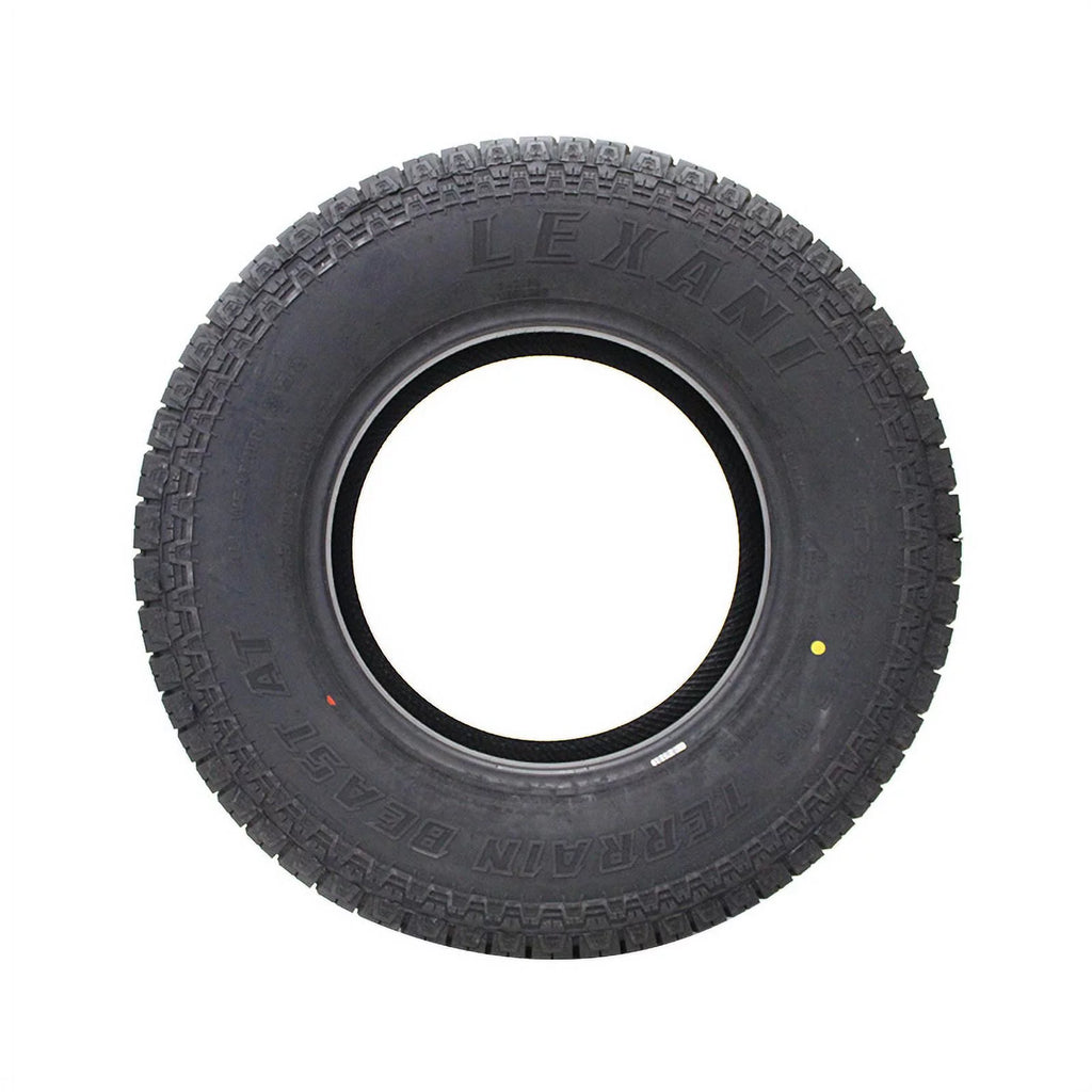 275/60R20 119H XL All Terrain Light Truck Tire I801833