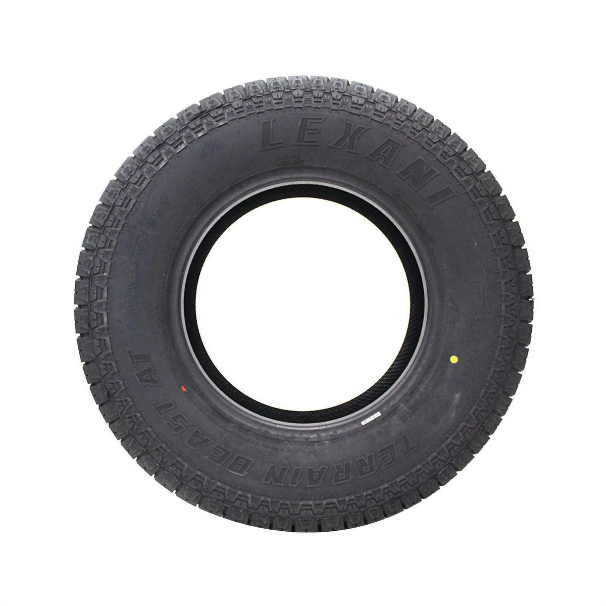 275/60R20 119H XL All Terrain Light Truck Tire I801833