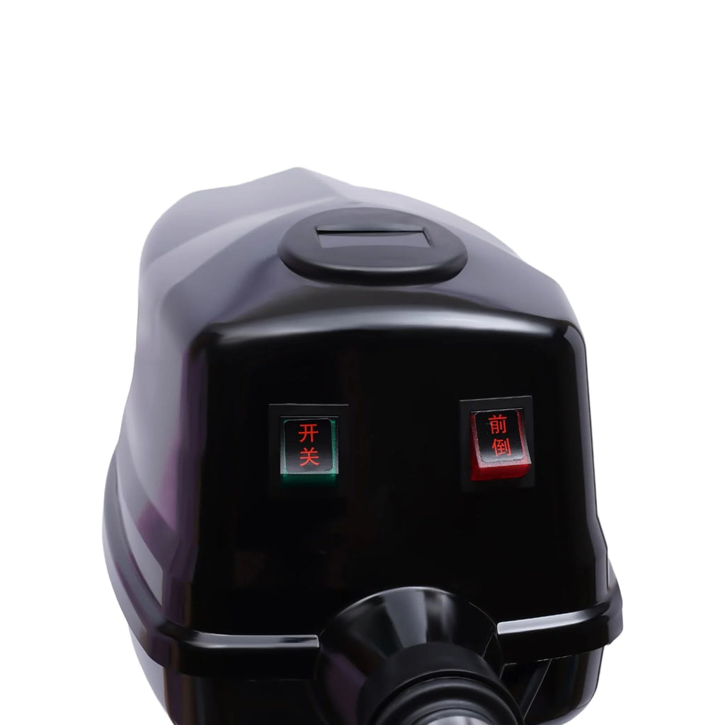 Electric Outboard Motor Brushless Trolling Motor T4690