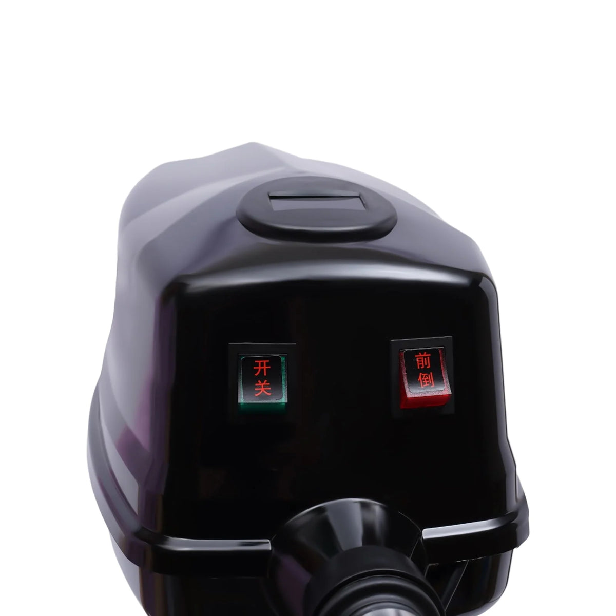 Electric Outboard Motor Brushless Trolling Motor T4690