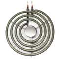 6 inch 4 Turns Surface Burner Element O2948
