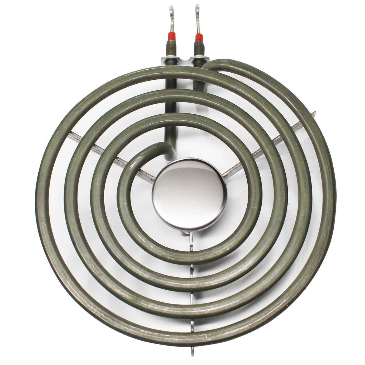 6 inch 4 Turns Surface Burner Element O2948