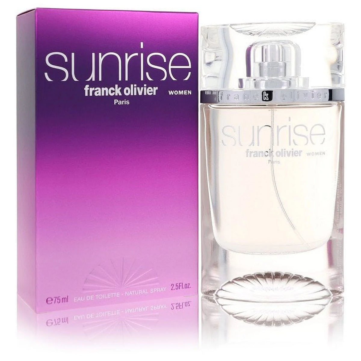 Eau de Toilette Spray for Women O592