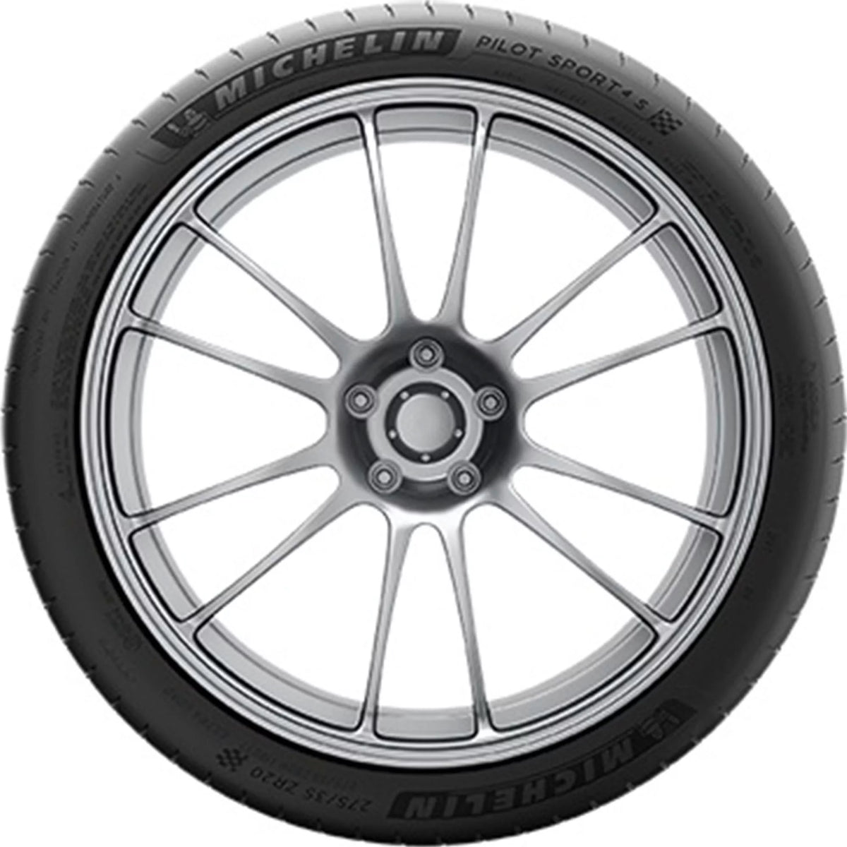 Performance 255/35ZR21 (98Y) XL Passenger Tire H983