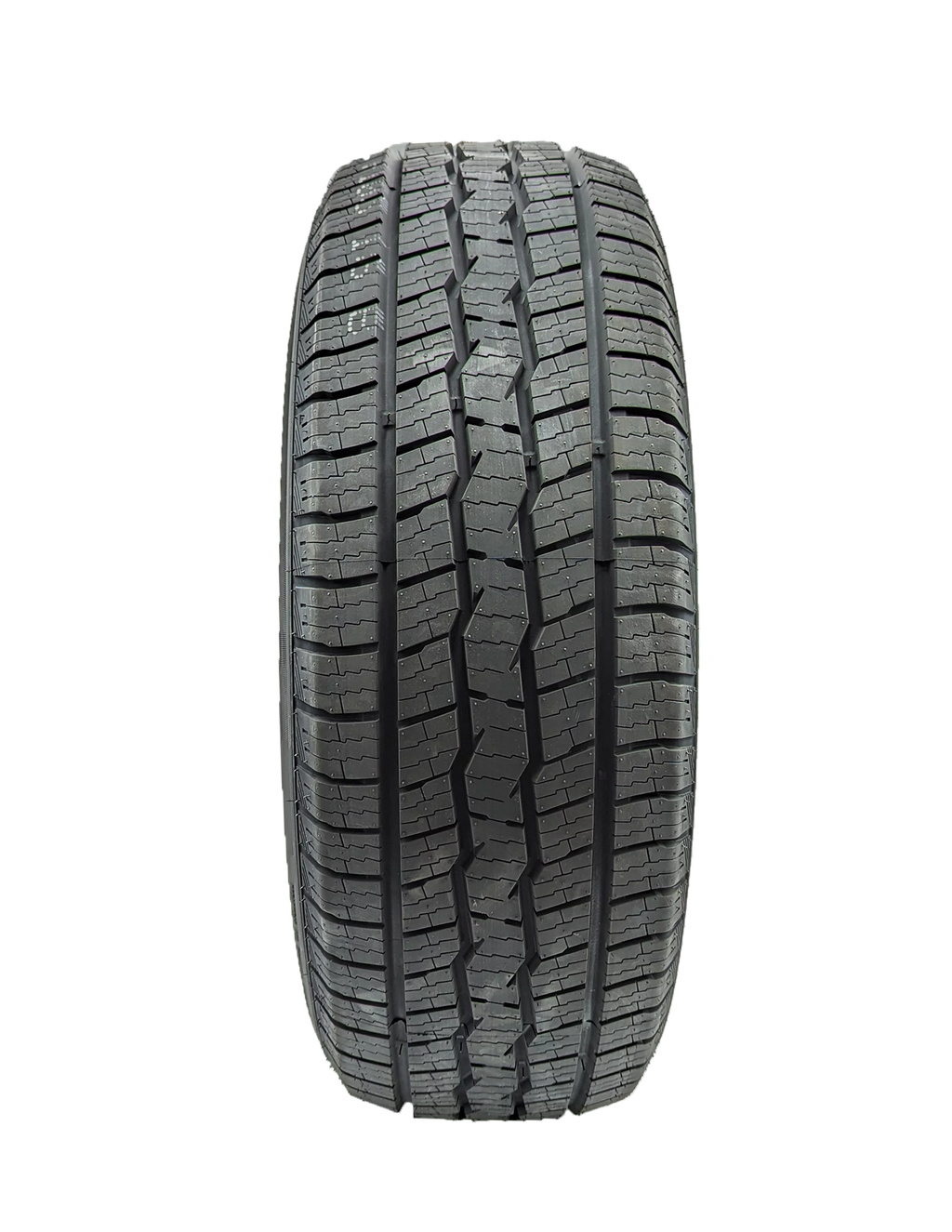 235/75R15 109T XL All-Season Tire J512144