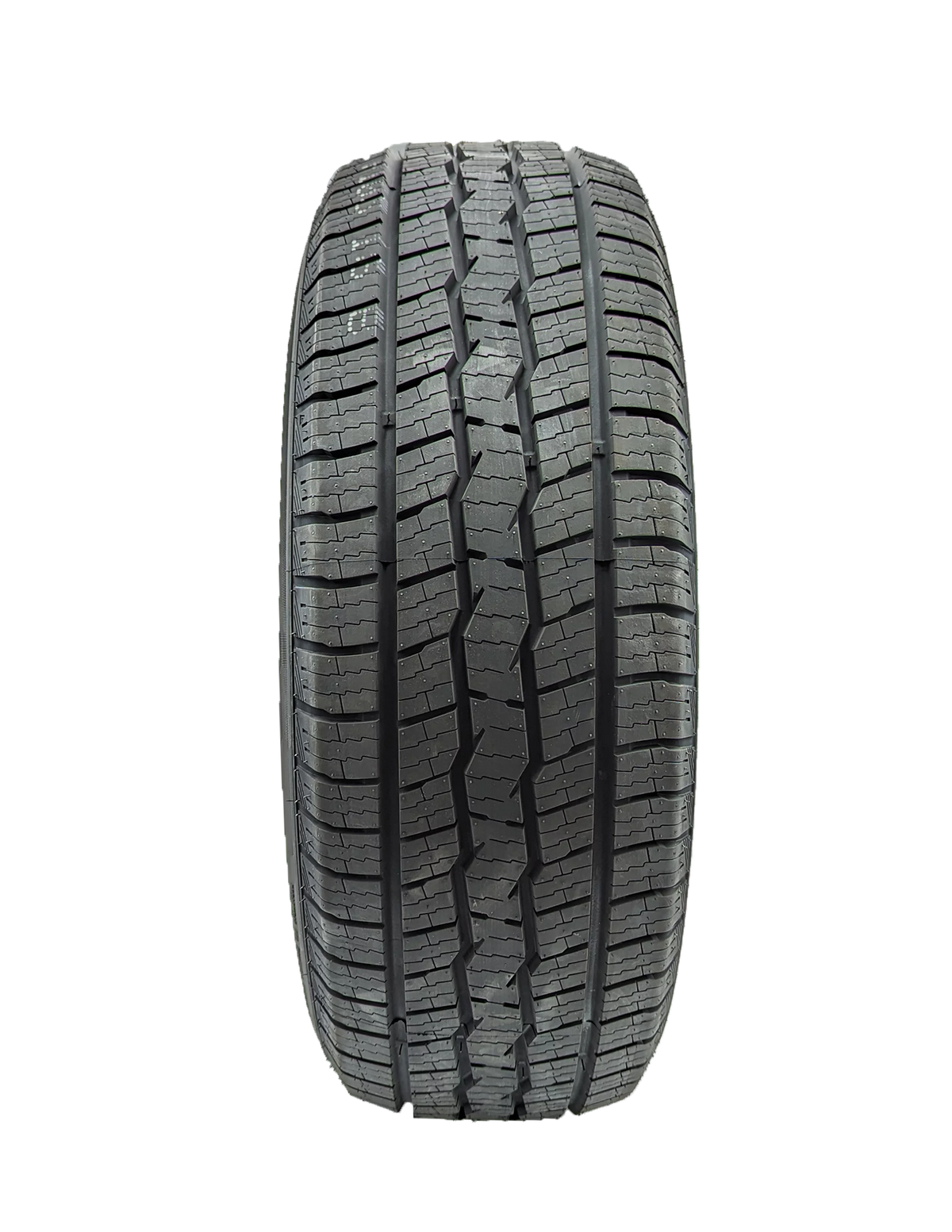 235/75R15 109T XL All-Season Tire J512144