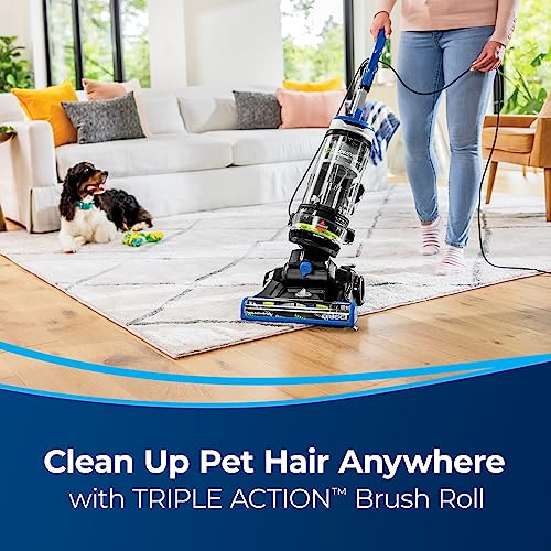 Swivel Rewind Pet Vacuum Cleaner M33847