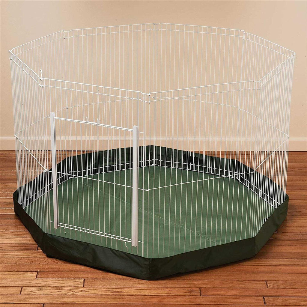 Small Animal Playpen Cover F7314