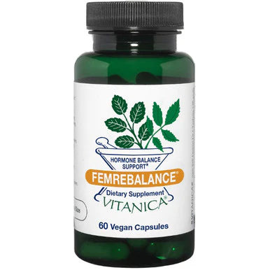 60 Vegan Capsules R93771
