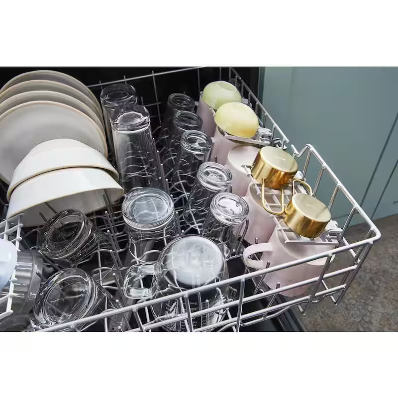 Stainless Steel Dishwasher B291293