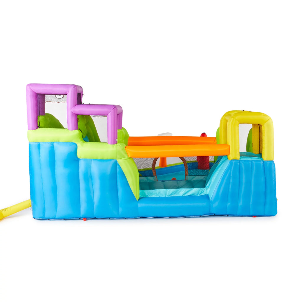 Water Park U261