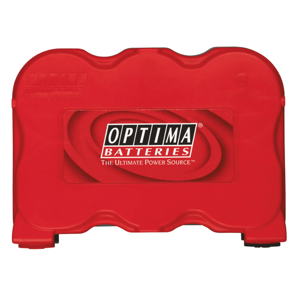 Redtop AGM Automotive Starting Battery Group Size 78 12 Volt 800 CCA L762