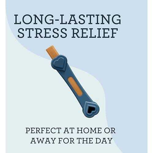 Calming Bone S8135