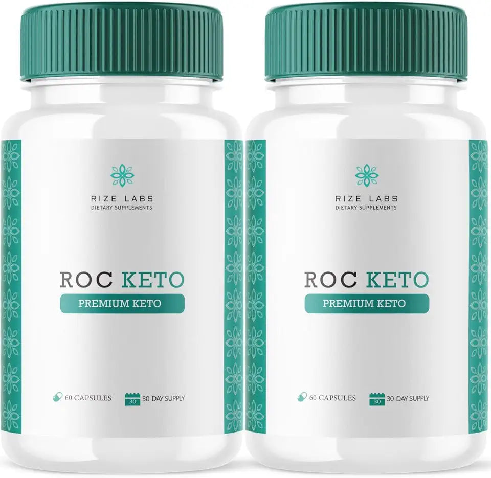 120 Capsules Keto Pills D68506