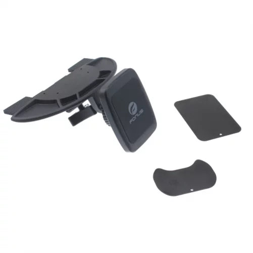 Magnetic CD Slot Car Mount D34064