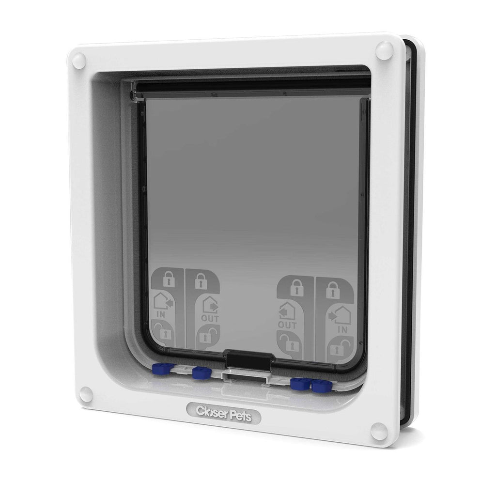 Large Cat/Small Dog Door T38209