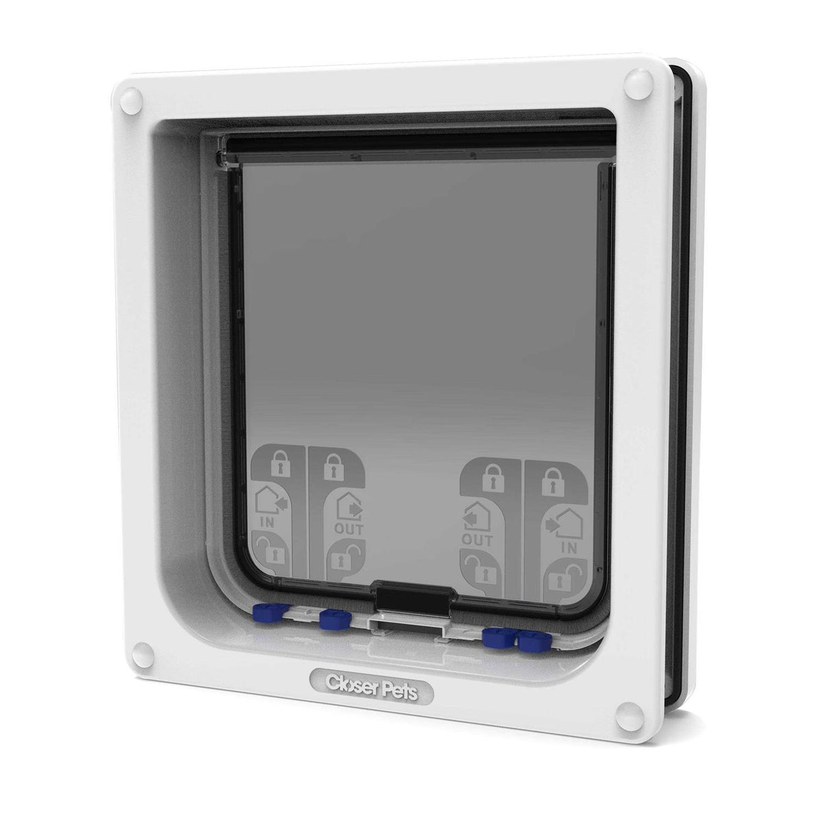 Large Cat/Small Dog Door T38209