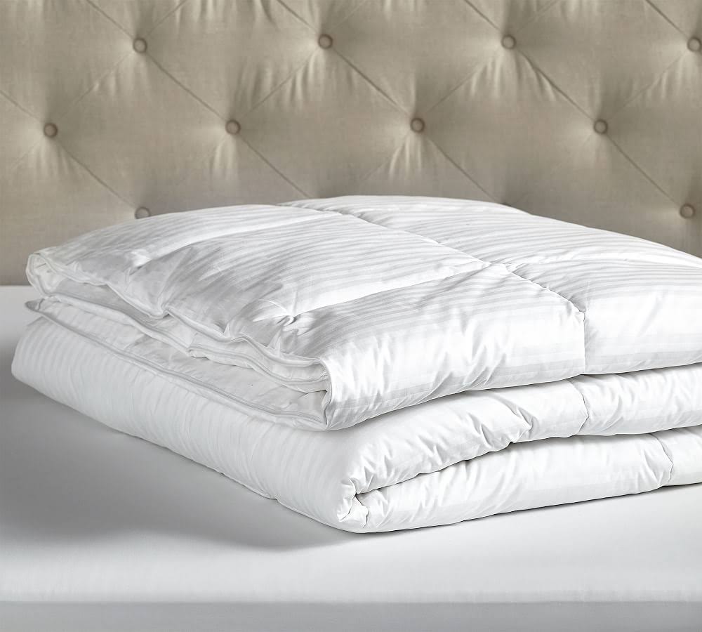 Temperature Regulating Down-Alternative Duvet Insert King Cal King G97442