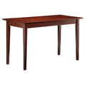 48" Solid Wood Writing Desk A318437