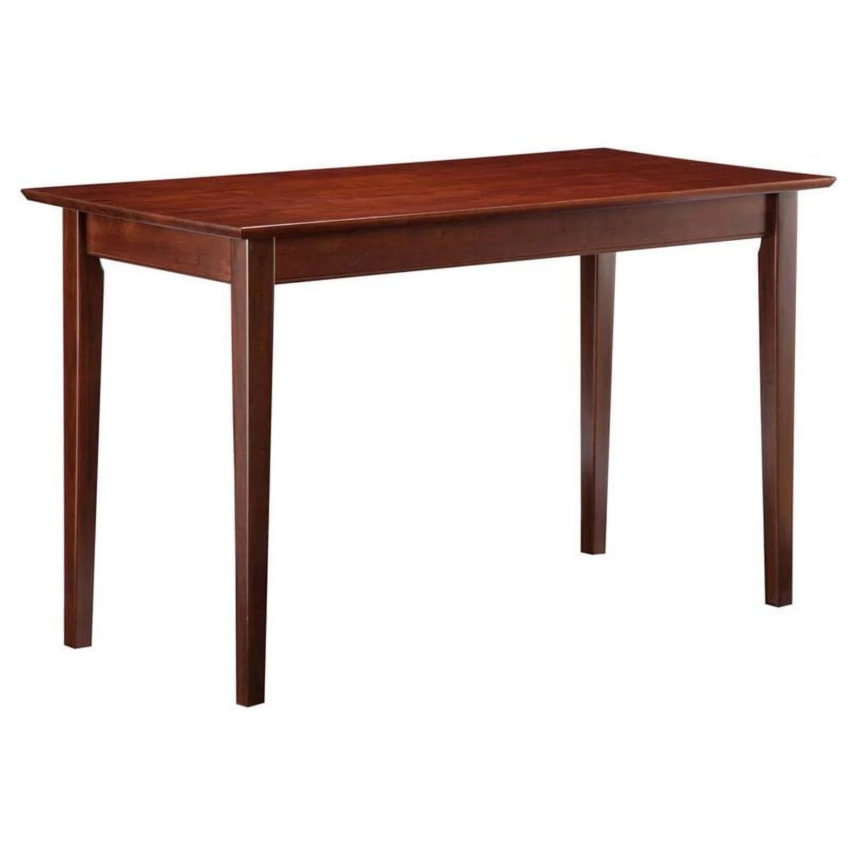 48" Solid Wood Writing Desk A318437