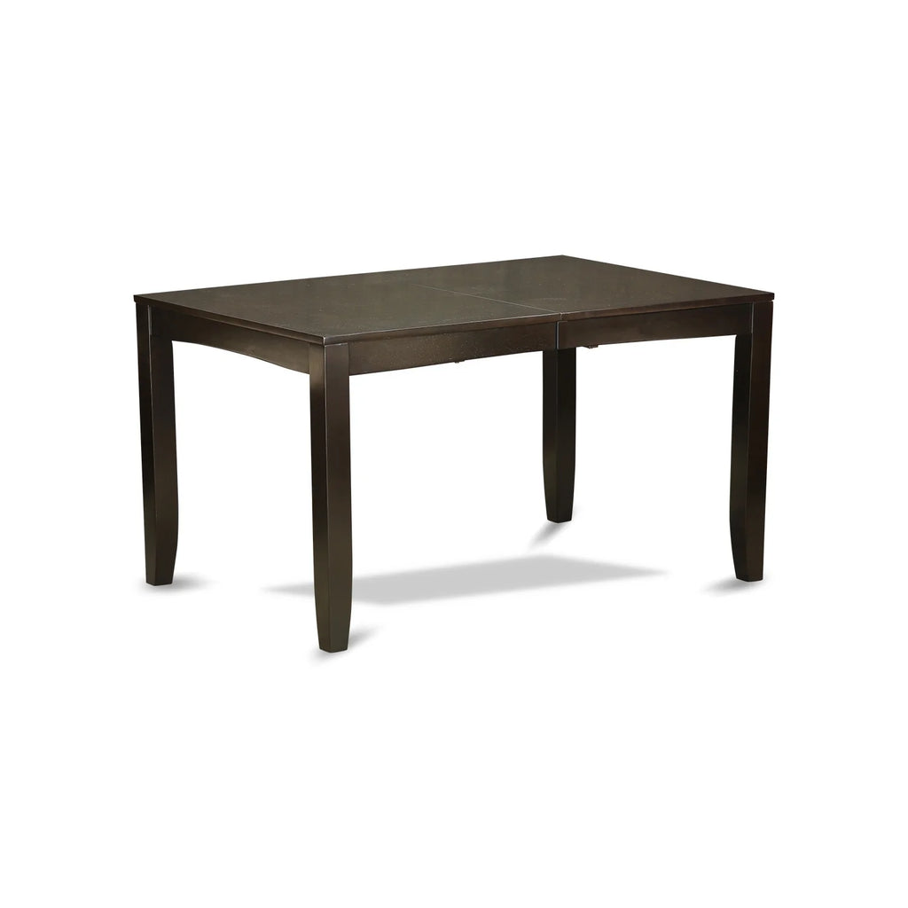 Art Deco Dreams Room Set Table With Leaf Plus Kitchen Chairs D547