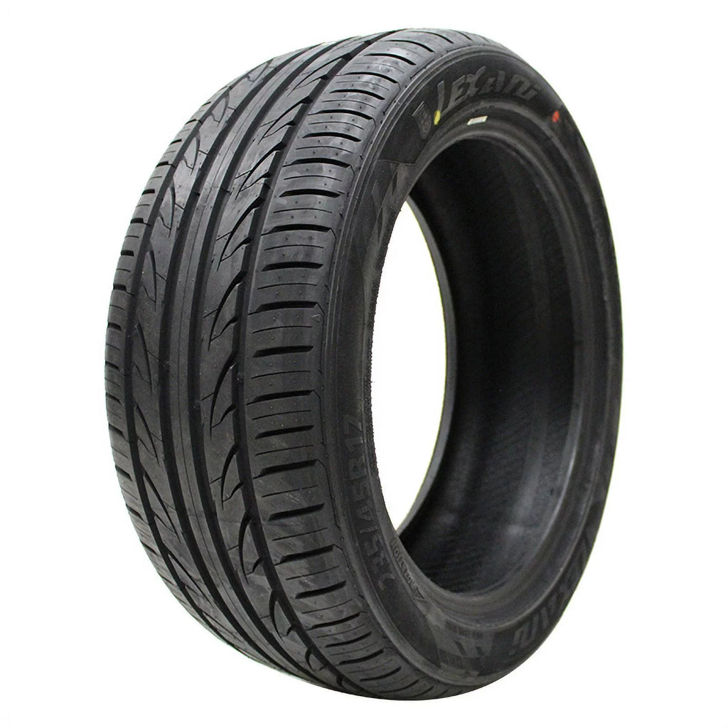 245/45ZR18 100W XL Passenger Tire N7051