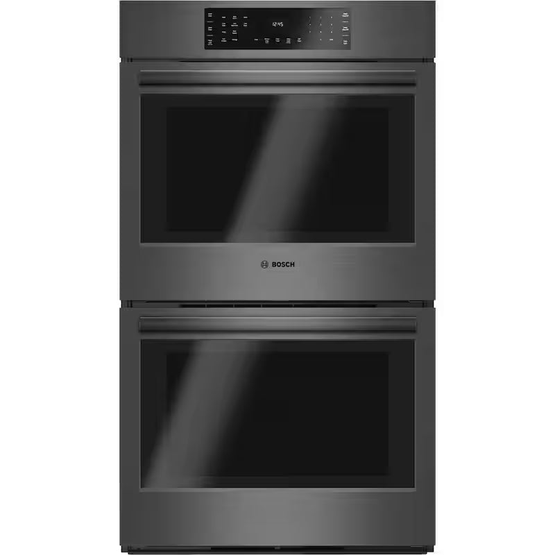 30 in. Double Electric Convection Wall Oven G75951