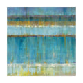 Abstract Stripes Canvas R94614