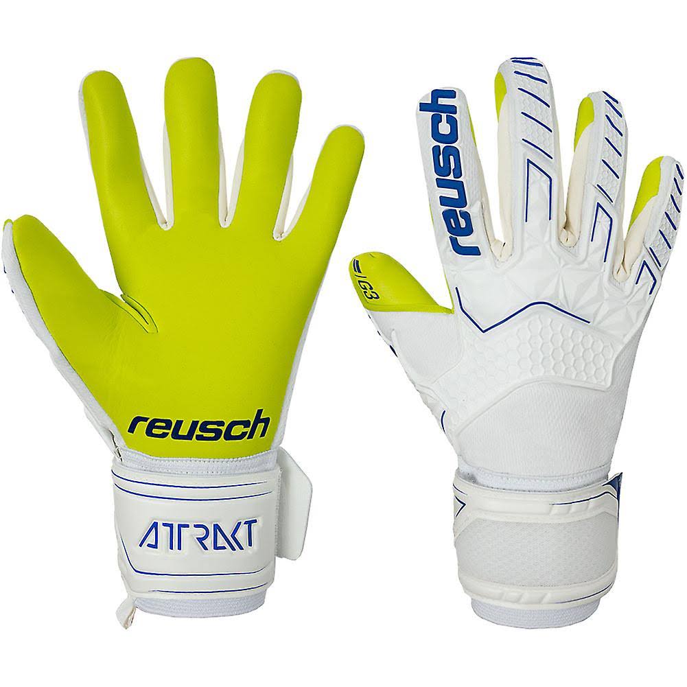 Goalkeeper Gloves E32783