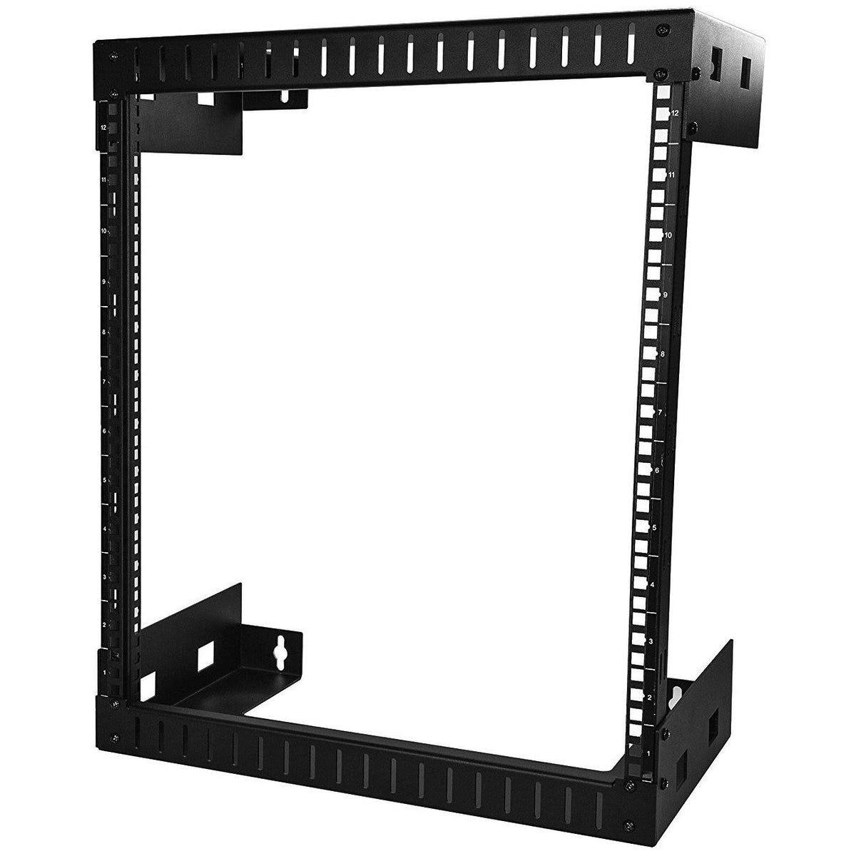 12U Wall Mount Server Rack W413721