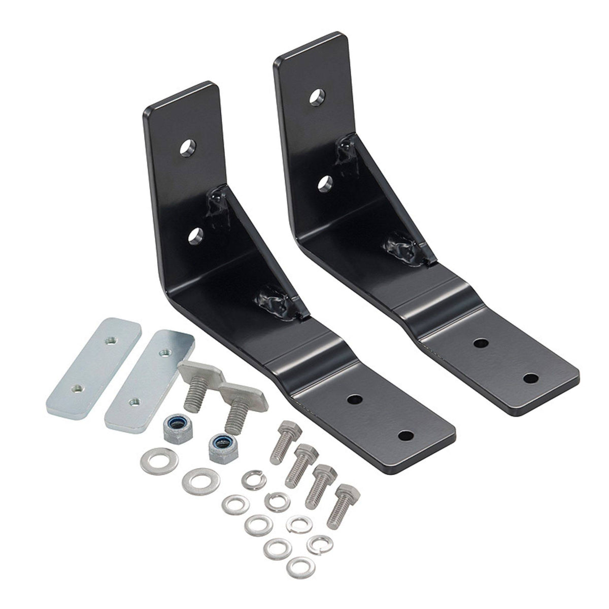 Awning Bracket for Flush Bars P6902
